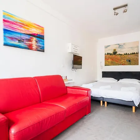 Louvre Innocent Apartment Paris Exterior foto
